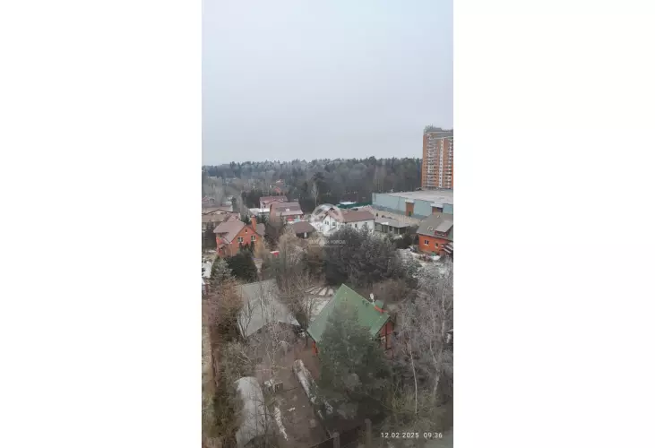 Продажа, 2 к. квартира, деревня Голубое, д. 5, к. 1