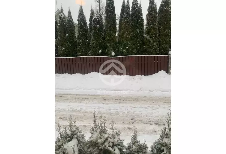 Продажа, дом, Алабушево, 54 кв.м, 3 сот