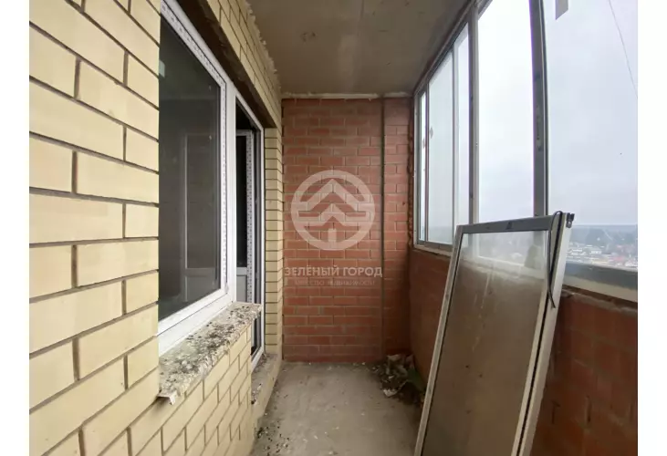 Продажа, 1 к. квартира, Жуково, мкр Березки, д. 16