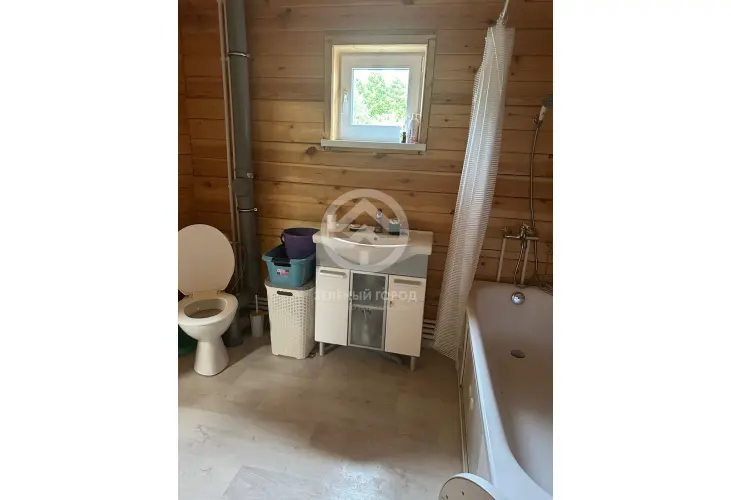 Продажа, дом, СНТ Заречье, 137 кв.м, 10 сот