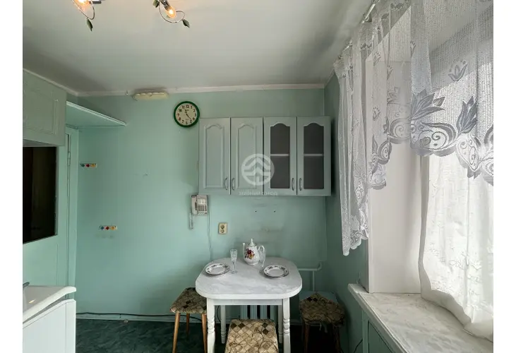 Продажа, 2 к. квартира, Солнечногорск, Дзержинского, д. 20