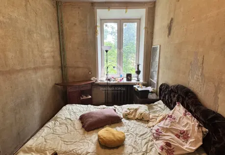Продажа, 2 к. квартира, Высоковск, Октябрьская, д. 2