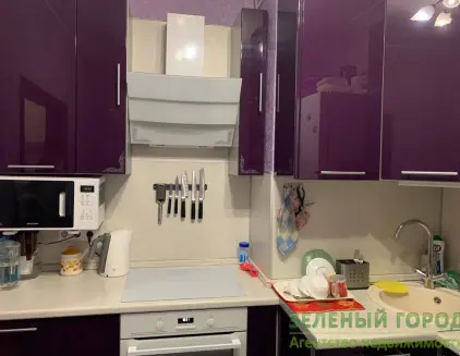 Продажа, 1к. квартира 5 млн. руб.