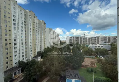 Продажа, 2 к. квартира, Зеленоград, к. 1456