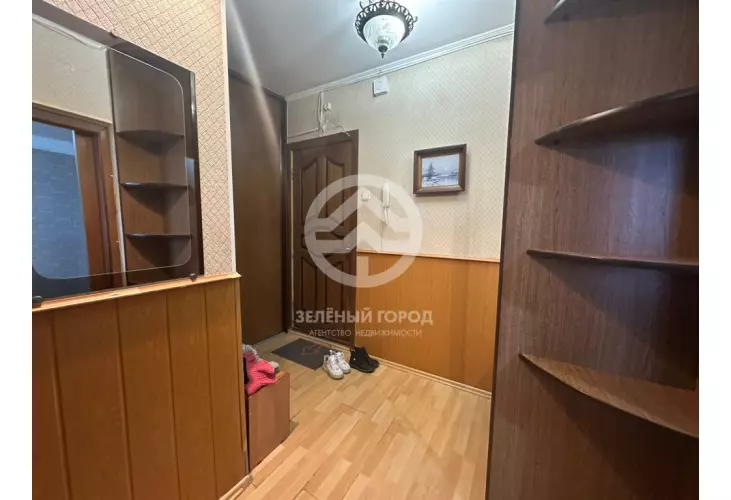 Аренда, 1 к. квартира, Зеленоград, к. 1512