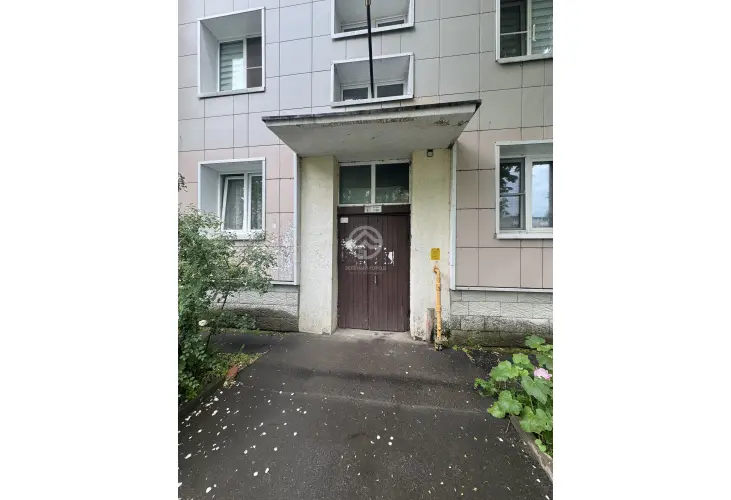 Продажа, 2 к. квартира, Клин, Карла Маркса, д. 72