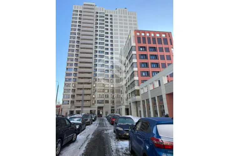 Продажа, 2 к. квартира, Зеленоград, Заводская, д. 14, к. 2