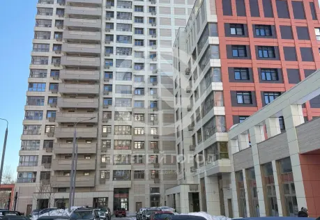 Продажа, 2 к. квартира, Зеленоград, Заводская, д. 14, к. 2