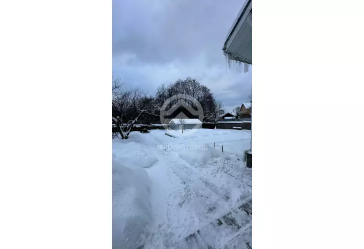 Продажа, дом, Малые Снопы, 170 кв.м, 8,3 сот