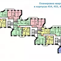 г. Москва, г. Зеленоград, корп. 455