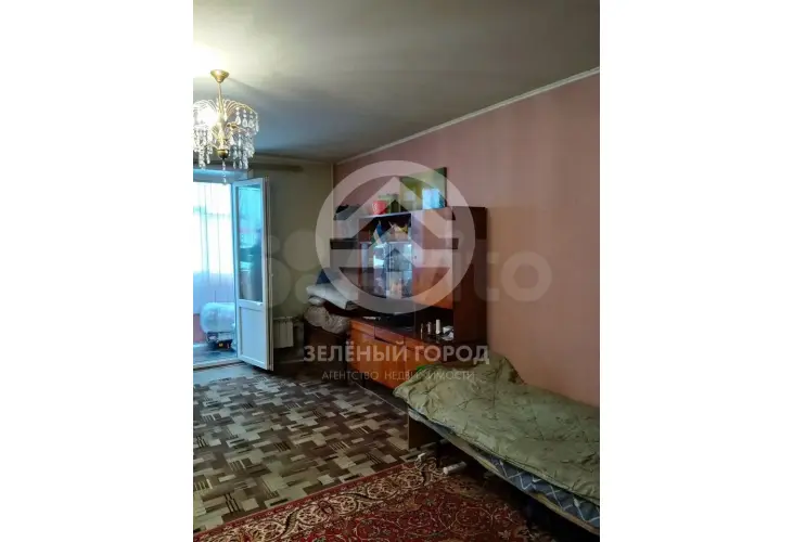 Продажа, 1 к. квартира, Зеленоград, к. 1006