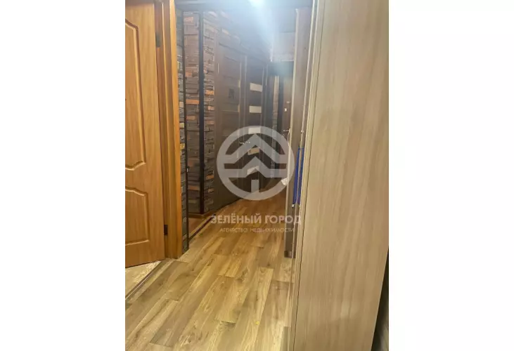 Продажа, 3 к. квартира, Клин, Чайковского, д. 58