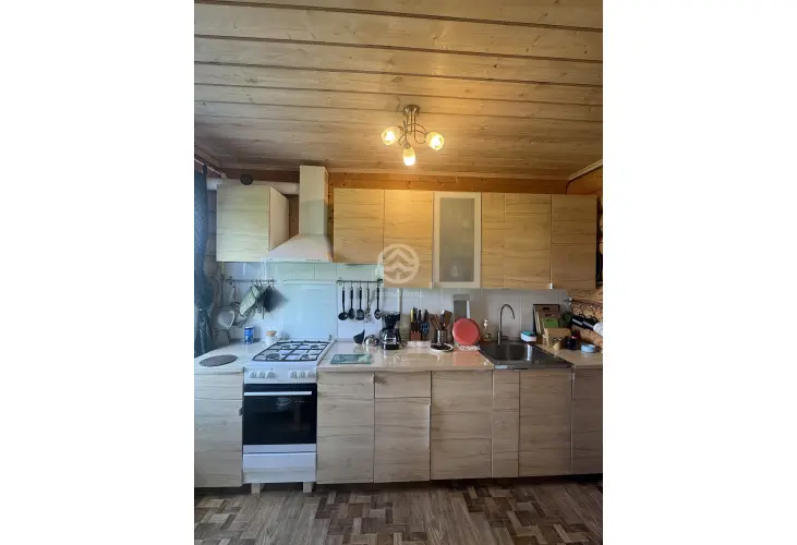 Продажа, дом, КП Вельга Парк, 162 кв.м, 8,5 сот