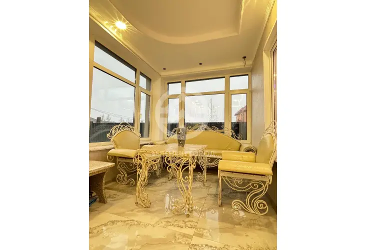 Продажа, дом, Борисово, 400 кв.м, 10 сот