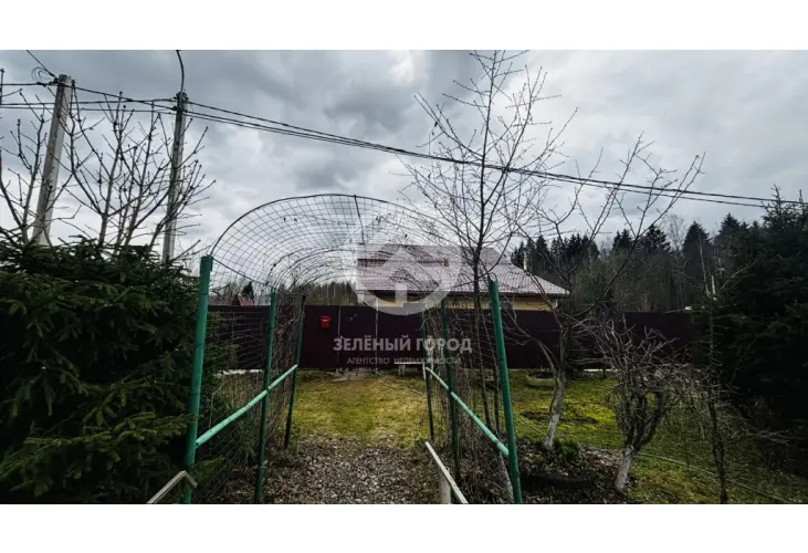 Продажа, дом, Решетниково, 161 кв.м, 12 сот