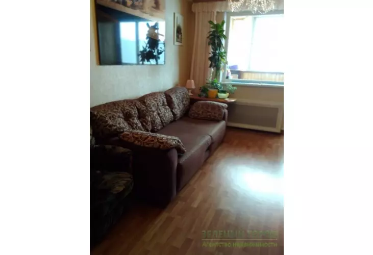 Аренда, комната, Зеленоград, к. 1466