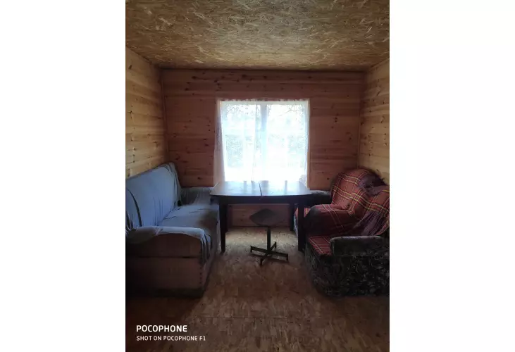 Продажа, дача, Голенищево, 22 кв.м, 8,16 сот