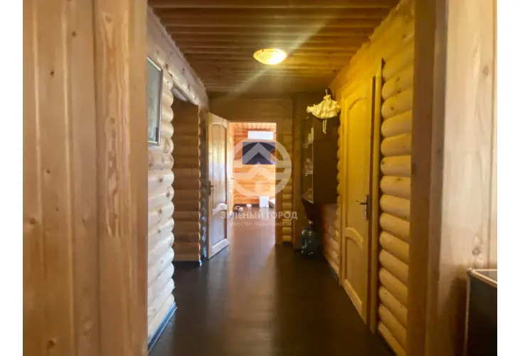 Продажа, дом, Задорино, 200 кв.м, 42 сот