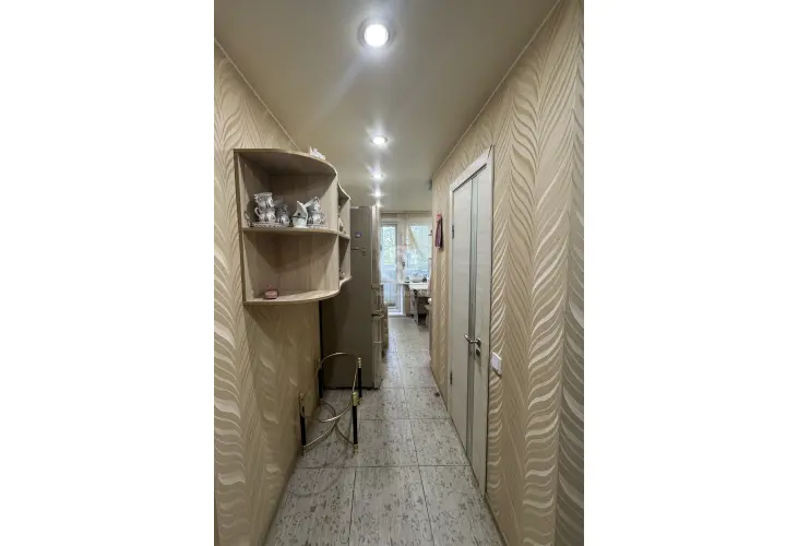 Продажа, 1 к. квартира, Клин, Северный переулок, д. 39, к. А