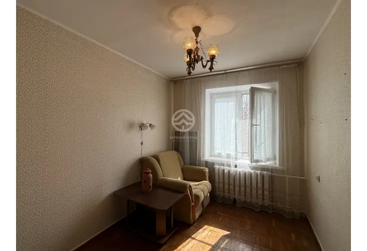 Продажа, 2 к. квартира, Солнечногорск, Дзержинского, д. 20