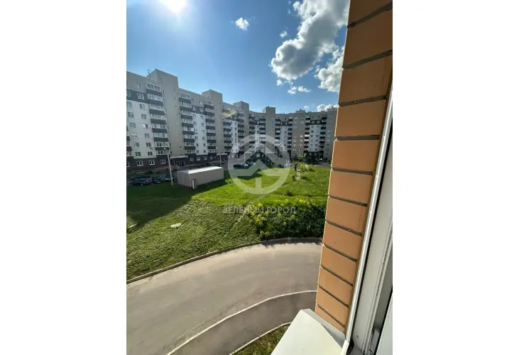 Продажа, 1 к. квартира, Клин, д. 4, к. 2