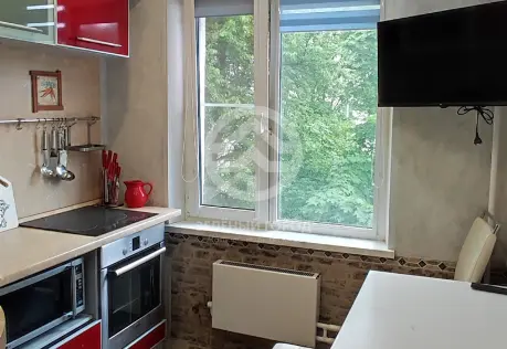 Аренда, 3 к. квартира, Зеленоград, к. 921