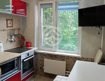 Аренда, 3к. квартира 60 т. руб.