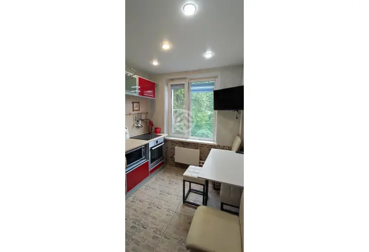 Аренда, 3 к. квартира, Зеленоград, к. 921