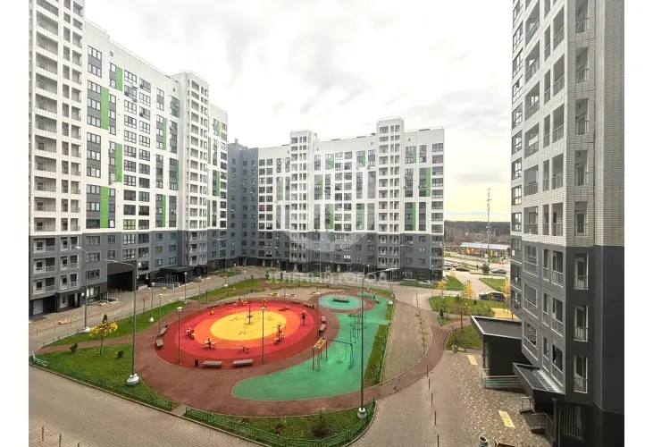 Продажа, 1 к. квартира, Зеленоград, Георгиевский проспект, д. 37, к. 3