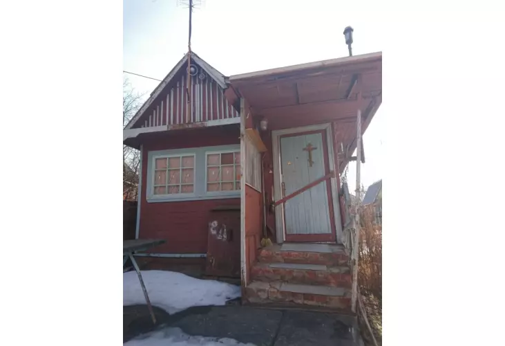 Продажа, дача, Клин, 40 кв.м, 4 сот