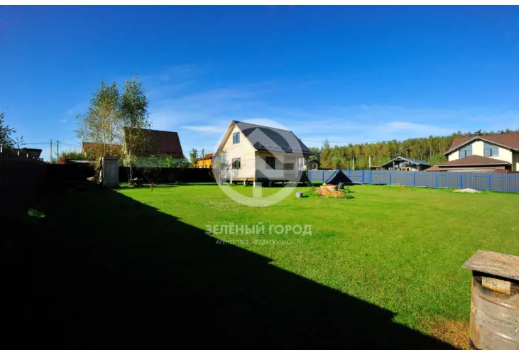 Продажа, участок, Жилино, 6,8 сот