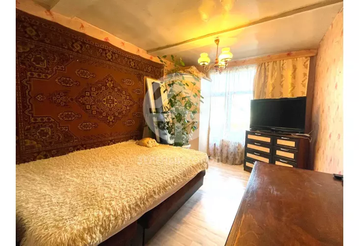 Продажа, дом, Высоковск, 119 кв.м, 4 сот