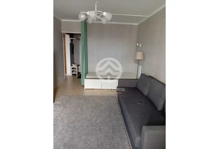 Аренда, 1 к. квартира, Зеленоград, к. 1802