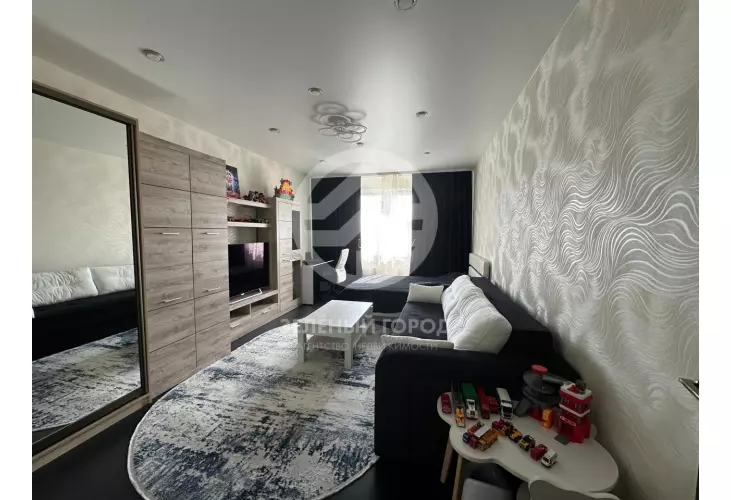 Продажа, 1 к. квартира, Солнечногорск, Ленинградская , д. 20