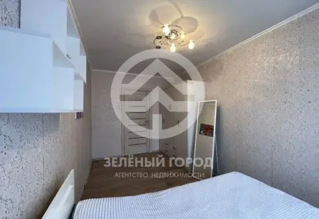 Аренда, 2 к. квартира, Зеленоград, к. 446