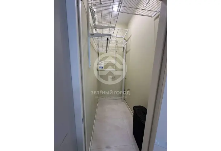 Аренда, 2 к. квартира, рабочий поселок Андреевка, д. 33А