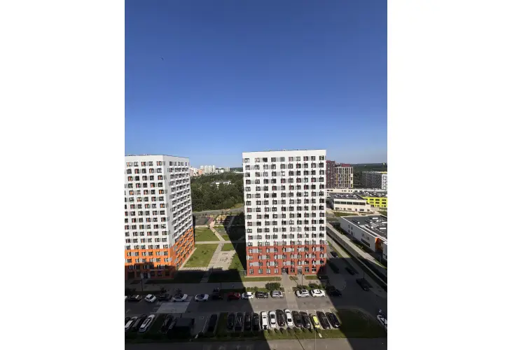 Продажа, 1 к. квартира, Зеленоград, д. 1, к. 37