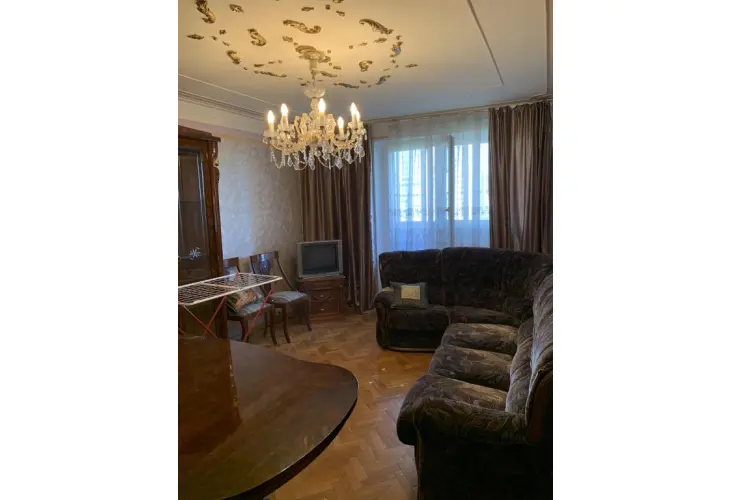 Аренда, 2 к. квартира, Зеленоград, к. 1102