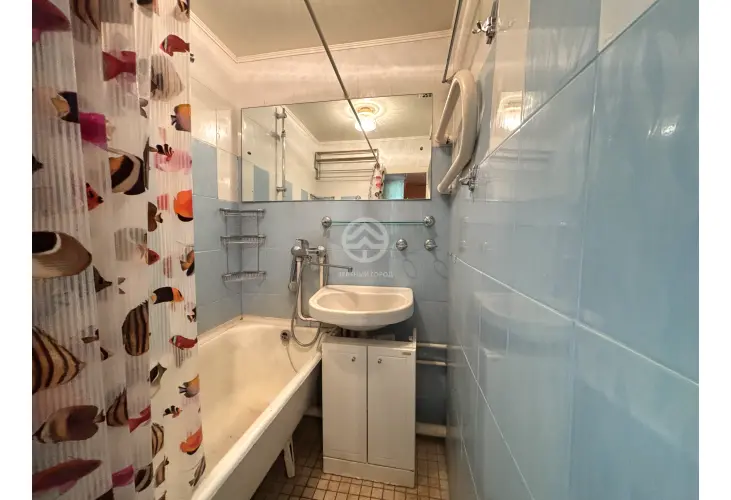 Продажа, 2 к. квартира, Солнечногорск, Дзержинского, д. 20