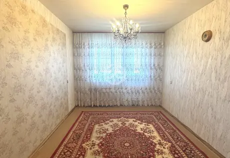 Продажа, 3 к. квартира, Высоковск, Текстильная, д. 14