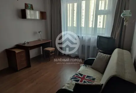 Продажа, 1 к. квартира, Зеленоград, д. 1518