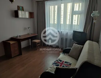 Продажа, 1к. квартира 9.9 млн. руб.