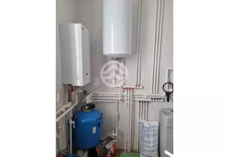 Продажа, дом, Бакеево, 144 кв.м, 8 сот