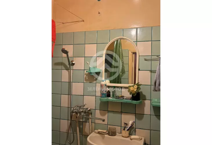 Продажа, 1 к. квартира, Высоковск, Текстильная, д. 9