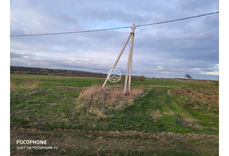 Продажа, участок, Меленки, 12 сот