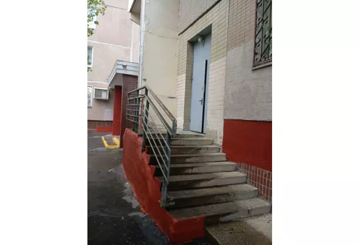 Продажа, нежилое помещение, Зеленоград, д. 1818