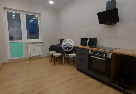 Аренда, 1 к. квартира, деревня Голубое, мкр Мелодия Леса, д. 5