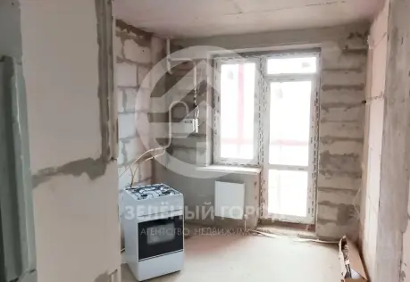 Продажа, 3 к. квартира, Брехово, д. 12