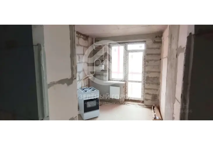 Продажа, 3 к. квартира, Брехово, д. 12