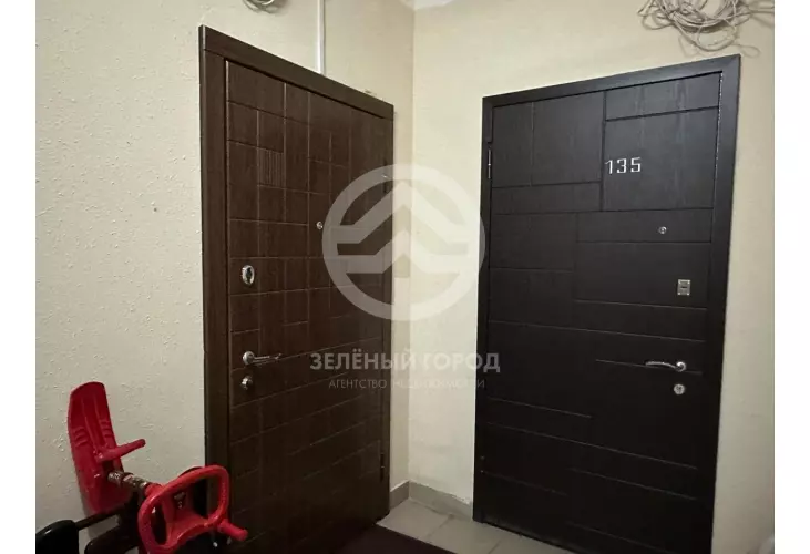 Продажа, 1 к. квартира, Солнечногорск, Ленинградская , д. 20